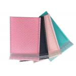 Wholesale Poly Padded Envelopes LDPE Bubble For Small Business Mailing Packages for sale