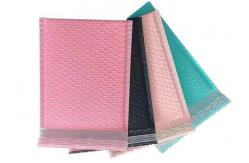 China Wholesale Poly Padded Envelopes LDPE Bubble For Small Business Mailing Packages supplier