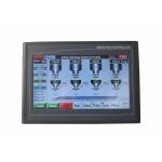 Four Scale TFT - Touch Ration Batch Weighing Controller For Industrial Environment