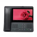 8 Inch 4G Volte Fixed Wireless Landline Phone Android 8.1 for sale