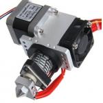 Reprap 3D Printer Kits Hotend V2.0 metal JIETAI GT5 Extruder