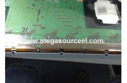 China New Original 7 LCD Screen Display Ricambio LTA070B792F With High Brightness supplier
