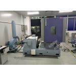 Humidity Vibration Test Chamber Environmental Test Systems Simulating Integrated Environmental for sale