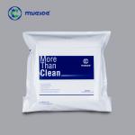 Polyester Cleanroom Wipers 9x9 Lint Free Class 100 OEM Service for sale