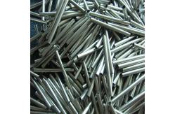 China Square AMS4928 Titanium Tube BT1-0 Small Diameter Titanium Tubing supplier