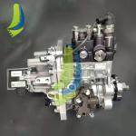 Fuel Injection Pump for ECR88 Excavator D3.4DCAE3 Engine for sale