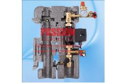 China SR11L-258 Solar Pump Station For Split Pressurized Solar Water Heater System supplier