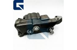 China 4W-2448 Oil Pump for 3304 3306 Engine supplier