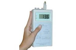 China Digital High Precision Crack Depth Measurement / Hmg Series Crack Depth Gauge supplier