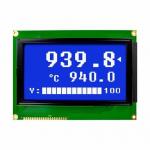 240*128 Graphic FSTN Transmissive Positive 3.3V UC1608 LCD Module for sale