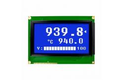 China 240*128 Graphic FSTN Transmissive Positive 3.3V UC1608 LCD Module supplier