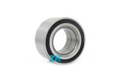 China A1649810206 1649810206 Hub Bearing with GCR15 Material supplier