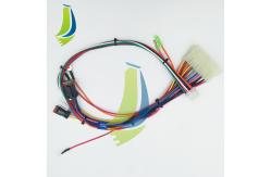 China 398-7013 Harness Assembly 3987013 For E323D2L Excavator supplier