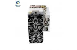 China Bitmain Antminer DR5 34 Th/S 35th DCR Decred Mining Hardware Crypto Blake256r14 supplier