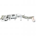 Auto SMT Label Feeder With Fiber Optic Sensor For Universal Machine