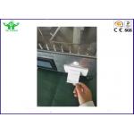 150gf L40cm 45 Degree Horizontal Flammability Tester