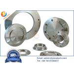 Titanium Grade 2 Flanges