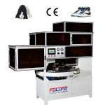 Nike aj adida Insole cutting and printing all-in-one machine For cutting shoes, bags, gloves for sale