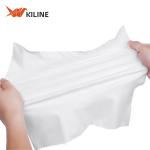Electrical Dedicate Task Cleaning Cloth Reusable Surface Polishing Wiping Cloth 73gsm for sale