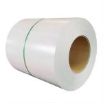 PVDF Paint Coated Aluminum Coil  Full Hard 600 - 1250mm Width
