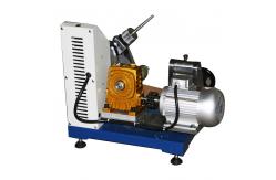 China Multiscene vulcanized Lab Testing Machine , Sturdy Rubber Explicit Abrasion Machine supplier