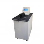 Stainless Steel 4000Pa Fabric Air Permeability Tester 10000mm/S Durable for sale