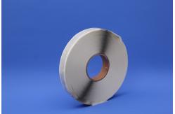 China OEM Waterproof Tape Butyl Rubber For Windshield Sealant supplier