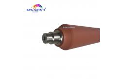 China Upper Fuser Pressure Roller AC0C720100 for Konica Minolta AccurioPress C12000 C14000 Printer supplier