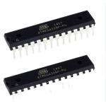 Atmel ATMEGA328P-PU SMD Ic Chip Components Electronic Component Integrated Circuits electronics chip atmega328p for sale