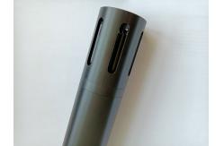 China Online OEM Water Ammonia Meter Sensor  For Water Monitoring supplier