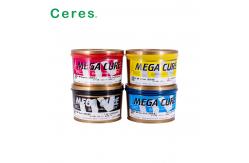 China Japan Mega Cure UV Offset Printing Ink Fast Drying Low Odor supplier
