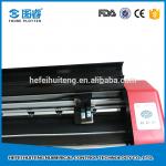 China garment pattern printing machine high speed inkjet cutting plotter with sticker