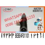 4 PINS Fuel Injector 20582430 BEBE4D00203 BEBE4F01001 BEBE4F01101 BEBE4F01102 BEBE4F04001 BEBE4F07001