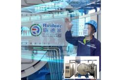 China High temperature control gas pressure sintering furnace manufacturer for silicon carbide/nitride supplier