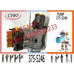 Diesel engine parts for   C6.6 fuel injection pump 2641A312 3178021 317-8021 10R7660 10R-7660 for sale