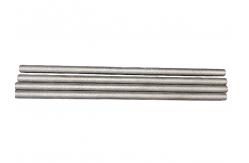 China Precise Tungsten Carbide Round Bar 0.2mm-9mm Diameter OEM Service supplier