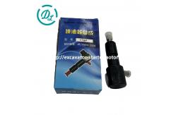 China Engine Parts 714310-53100 714349-53100 Fuel Injector Engine Yanmar L100V6 supplier