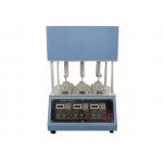 Electronic Single Phase Automatic Phone Keys Durability Testing Machines for sale