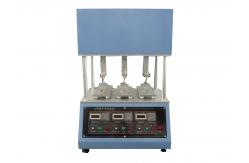 China Electronic Single Phase Automatic Phone Keys Durability Testing Machines supplier