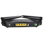 AS-ONU48 4GE+1VOIP+CATV+AX1800 WIFI6 XPON ONU