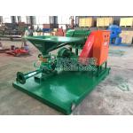 API & ISO HDD Mud Mixing System Jet Mud Mixer For Drilling Fluids