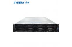China Custom Computer Inspur GPU Server NF5280M6 4310x2 480GB SSD SATA supplier