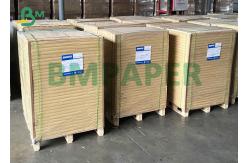 China Papel Couche 200 gr 2 Side Coated Chromo Art Paper Roll Gloss supplier