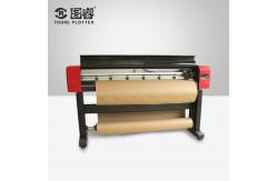China t-shirt printing machine windows system cutting plotter supplier