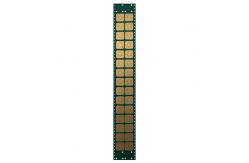 China 0.15mm IC assembly package substrate For semiconductor package supplier