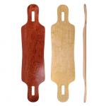 40inch Blank Skateboard Decks Longboard 8ply Chinese Maple for sale