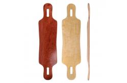 China 40inch Blank Skateboard Decks Longboard 8ply Chinese Maple supplier