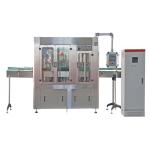 2in1 Automatic Canning Machine Carbonated Soft Drink Can Filling Machine
