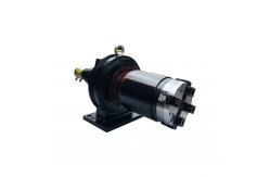 China Double Acting Laser Rotary Chuck Improving Production Efficiency supplier