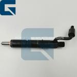  193-2749 Fuel Injector Assy 1932749 For E320C S6K Engine Model for sale